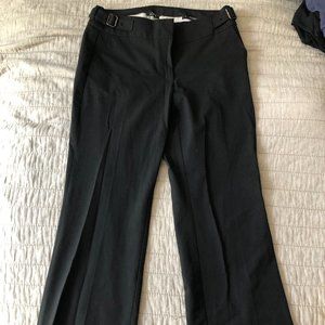womens bootcut dress pants